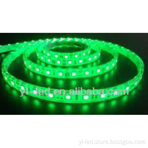 Waterproof SMD 5050 led rope light IP68